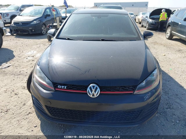 3VW4T7AU0HM002503 Volkswagen 2.0 tsi