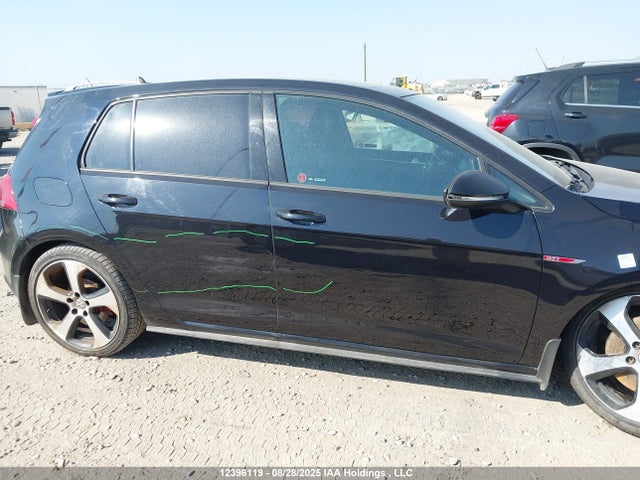 3VW4T7AU0HM002503 Volkswagen 2.0 tsi