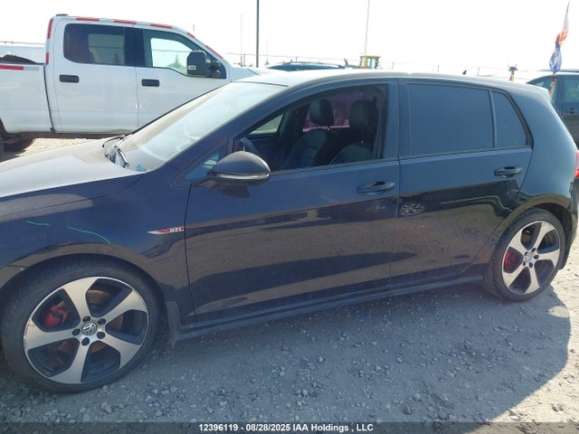 3VW4T7AU0HM002503 Volkswagen 2.0 tsi