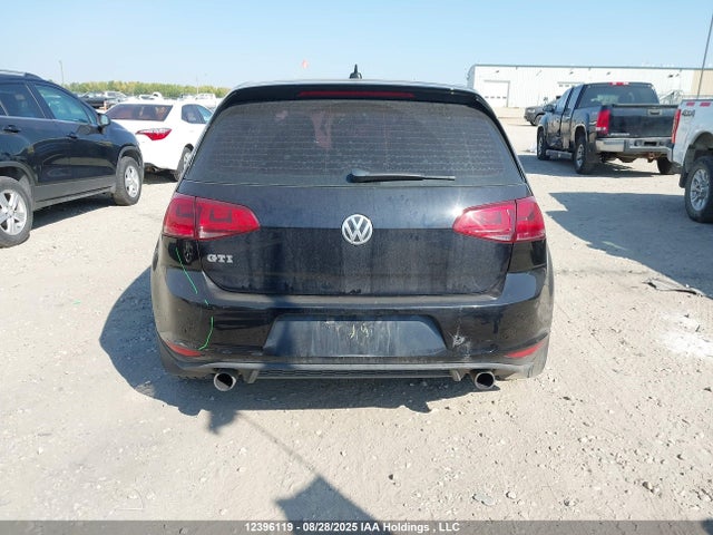 3VW4T7AU0HM002503 Volkswagen 2.0 tsi
