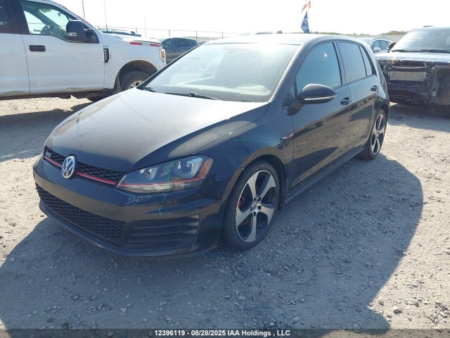 3VW4T7AU0HM002503 Volkswagen 2.0 tsi