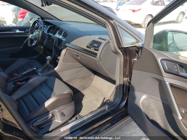 3VW4T7AU0HM002503 Volkswagen 2.0 tsi