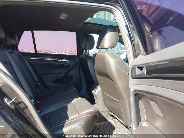 3VW4T7AU0HM002503 Volkswagen 2.0 tsi