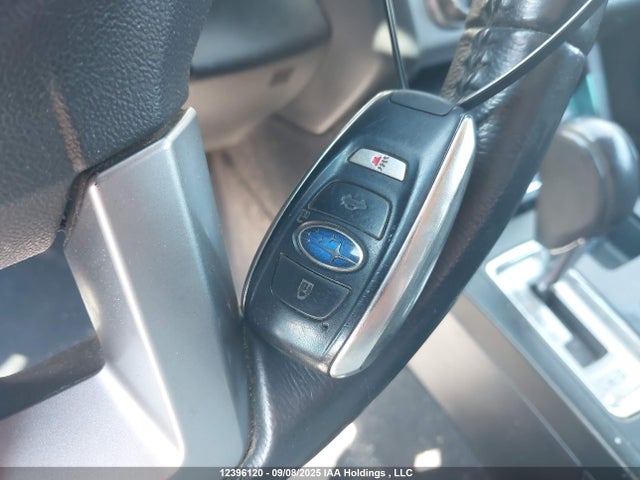 4S4BSCNC7G3321710 Subaru 2.5l c0