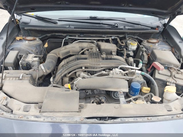 4S3GTAH68H3751586 Subaru na