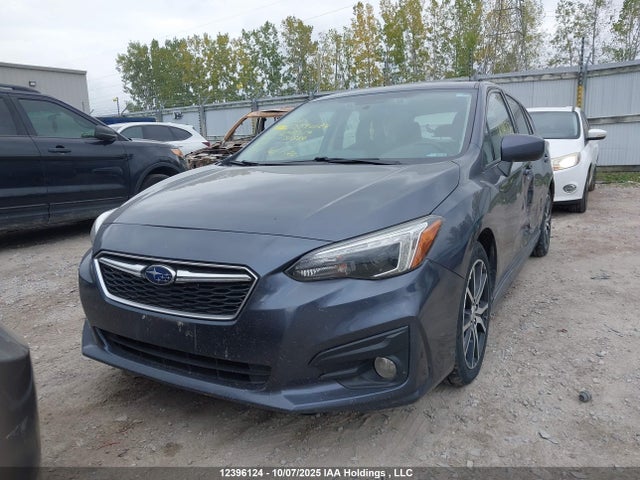 4S3GTAH68H3751586 Subaru na