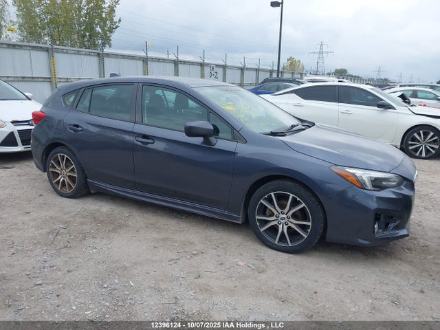 4S3GTAH68H3751586 Subaru na