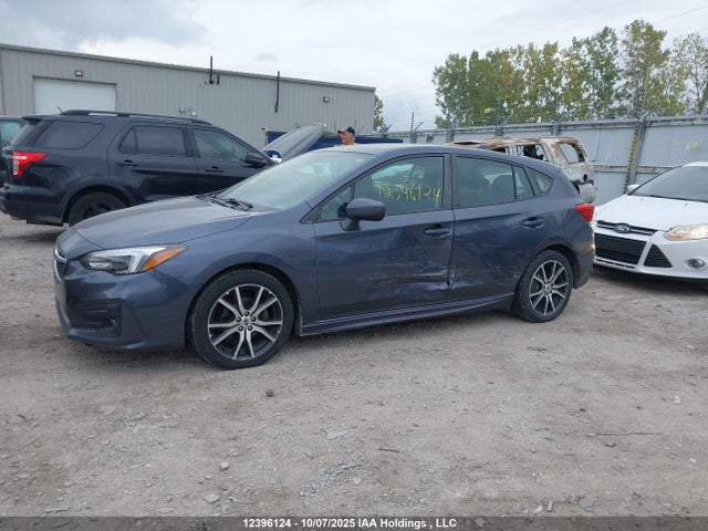 4S3GTAH68H3751586 Subaru na