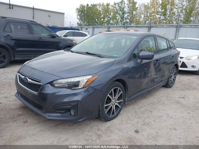 4S3GTAH68H3751586 Subaru na
