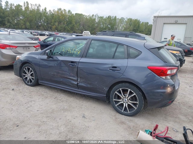 4S3GTAH68H3751586 Subaru na