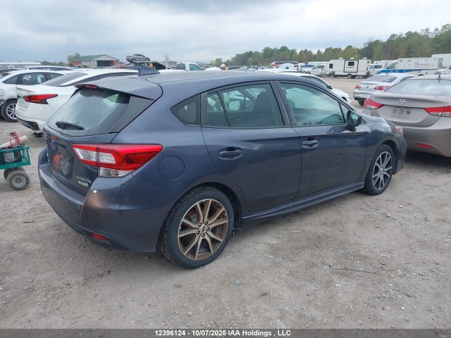 4S3GTAH68H3751586 Subaru na