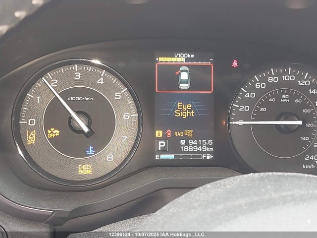 4S3GTAH68H3751586 Subaru na