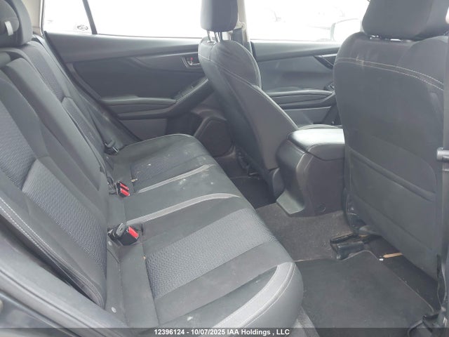 4S3GTAH68H3751586 Subaru na