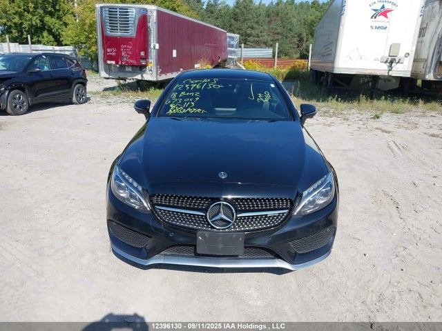 WDDWJ6EB8JF673059 Mercedes-Benz m276