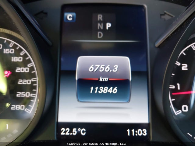 WDDWJ6EB8JF673059 Mercedes-Benz m276