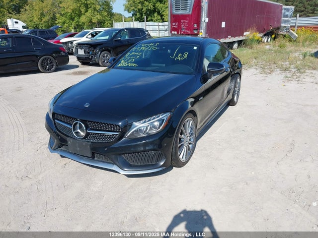 WDDWJ6EB8JF673059 Mercedes-Benz m276