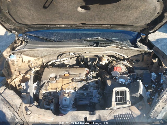 3CZRZ2H53SM106140 Honda k20z5
