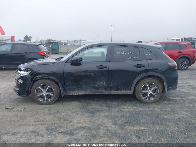 3CZRZ2H53SM106140 Honda k20z5