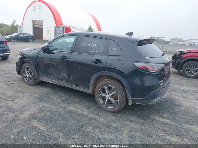 3CZRZ2H53SM106140 Honda k20z5