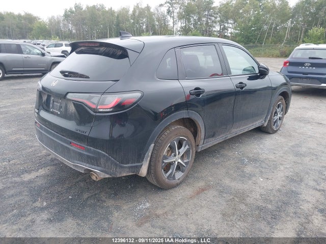 3CZRZ2H53SM106140 Honda k20z5