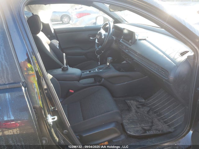 3CZRZ2H53SM106140 Honda k20z5