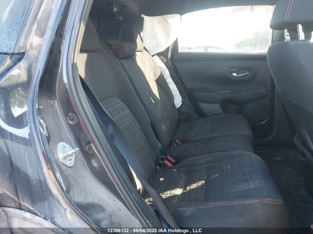 3CZRZ2H53SM106140 Honda k20z5