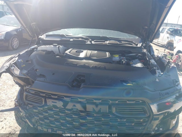 RAM 1500 2025 1C6SRFGP1SN764019 Image 10