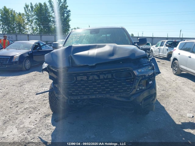 RAM 1500 2025 1C6SRFGP1SN764019 Image 12