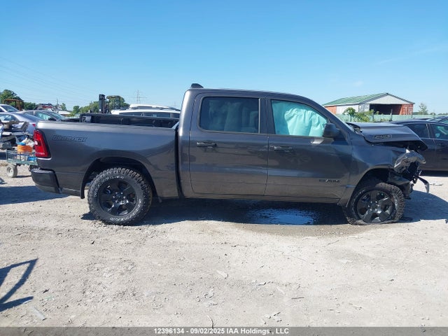 RAM 1500 2025 1C6SRFGP1SN764019 Image 13