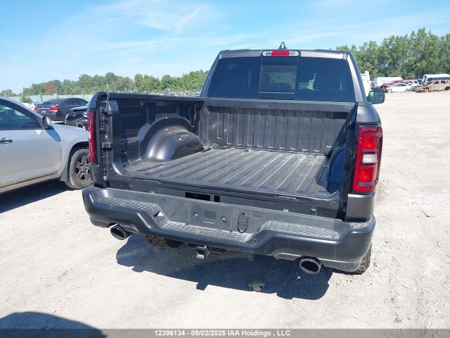 RAM 1500 2025 1C6SRFGP1SN764019 Image 16