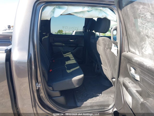 RAM 1500 2025 1C6SRFGP1SN764019 Image 8