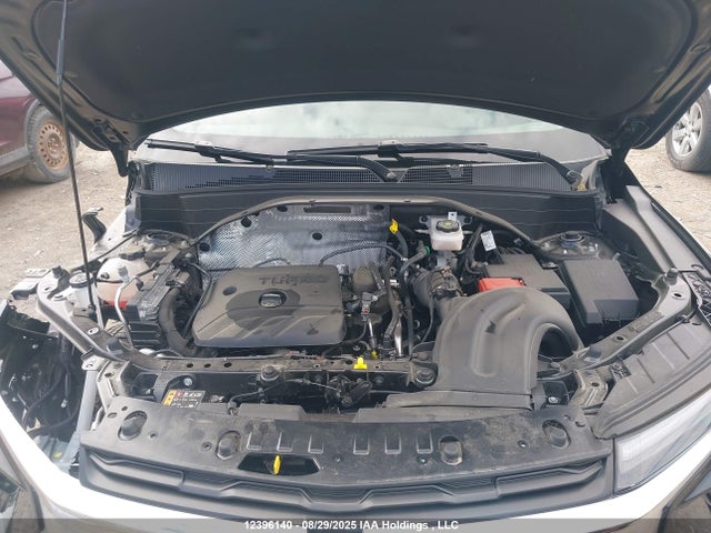 KL79MRSLXSB197156 Chevrolet l3t