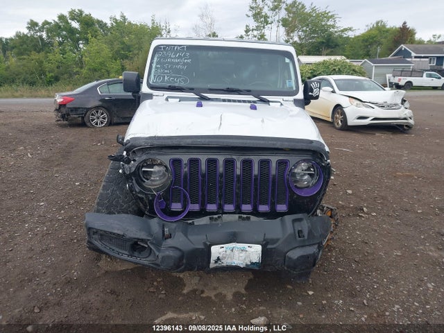 1C4HJXDG8MW517484 Jeep 2021