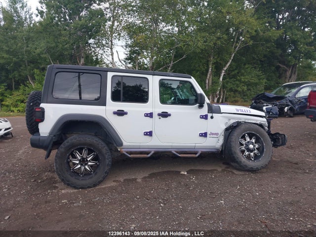 1C4HJXDG8MW517484 Jeep 2021