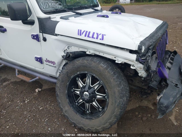 1C4HJXDG8MW517484 Jeep 2021