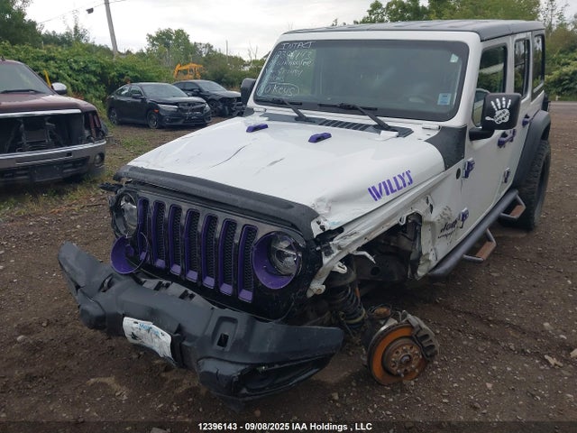 1C4HJXDG8MW517484 Jeep 2021