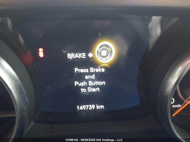 1C4HJXDG8MW517484 Jeep 2021