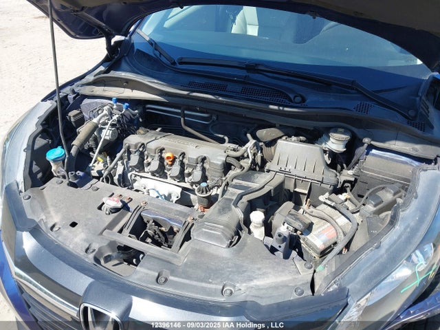 3CZRU6H70HM105608 Honda r18z9