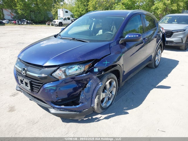 3CZRU6H70HM105608 Honda r18z9