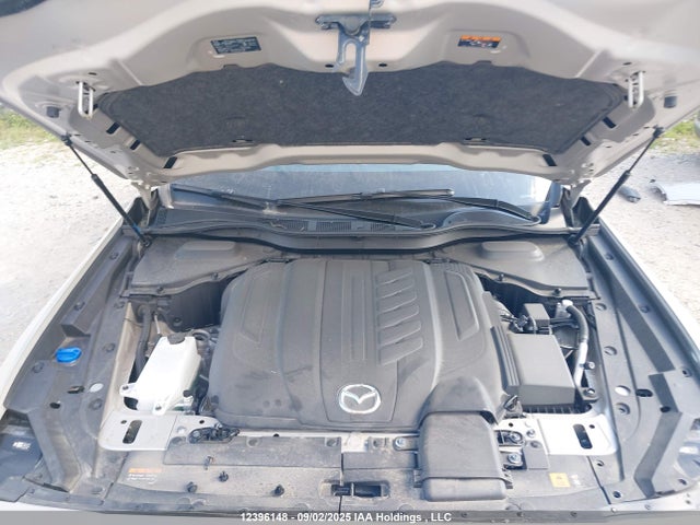 Mazda h3 standard power 2025 JM3KKCHDXS1207608 Image 10