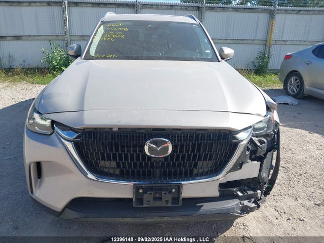 Mazda h3 standard power 2025 JM3KKCHDXS1207608 Image 13