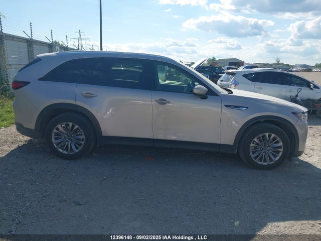 Mazda h3 standard power 2025 JM3KKCHDXS1207608 Image 14