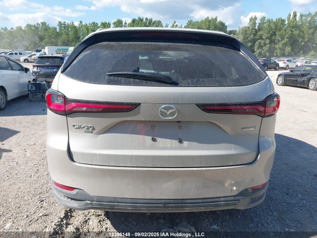Mazda h3 standard power 2025 JM3KKCHDXS1207608 Image 17