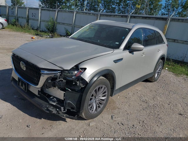 Mazda h3 standard power 2025 JM3KKCHDXS1207608 Image 2