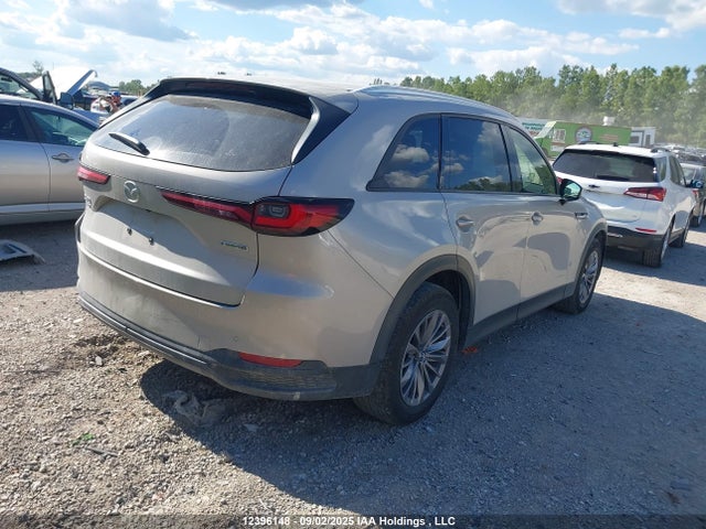 Mazda h3 standard power 2025 JM3KKCHDXS1207608 Image 4