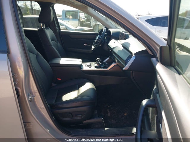 Mazda h3 standard power 2025 JM3KKCHDXS1207608 Image 5