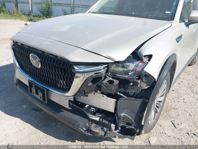 Mazda h3 standard power 2025 JM3KKCHDXS1207608 Image 6