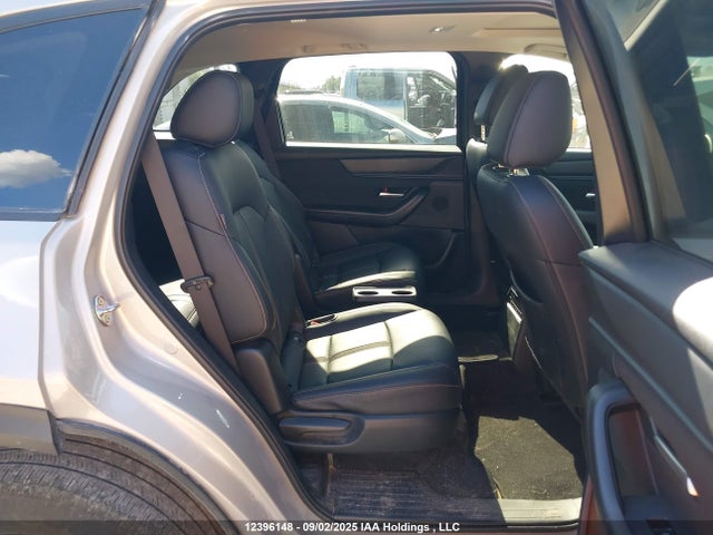 Mazda h3 standard power 2025 JM3KKCHDXS1207608 Image 8