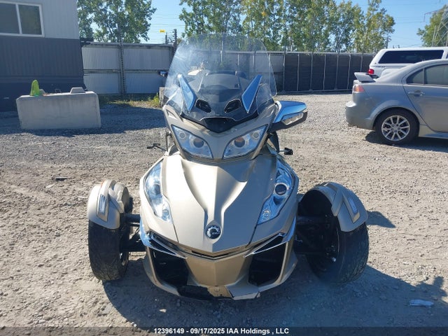 2BXNBDD25HV000989 Can-Am 1330 Ace