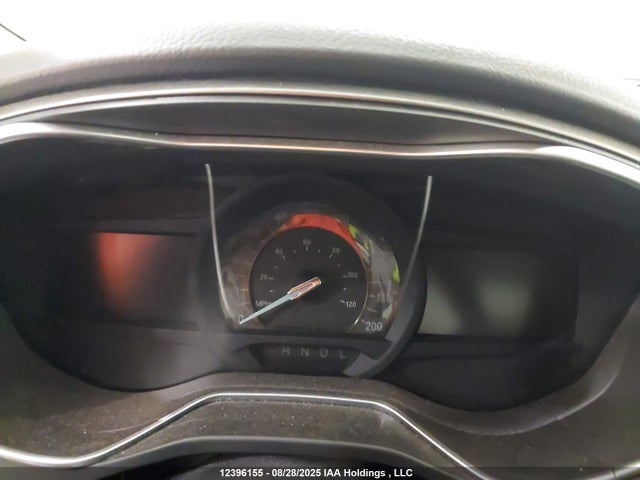 12396155 :رقم المزاد ، 3FA6P0UU4HR134661 vin ، 2017 Ford Fusion Hybrid S مزاد بيع